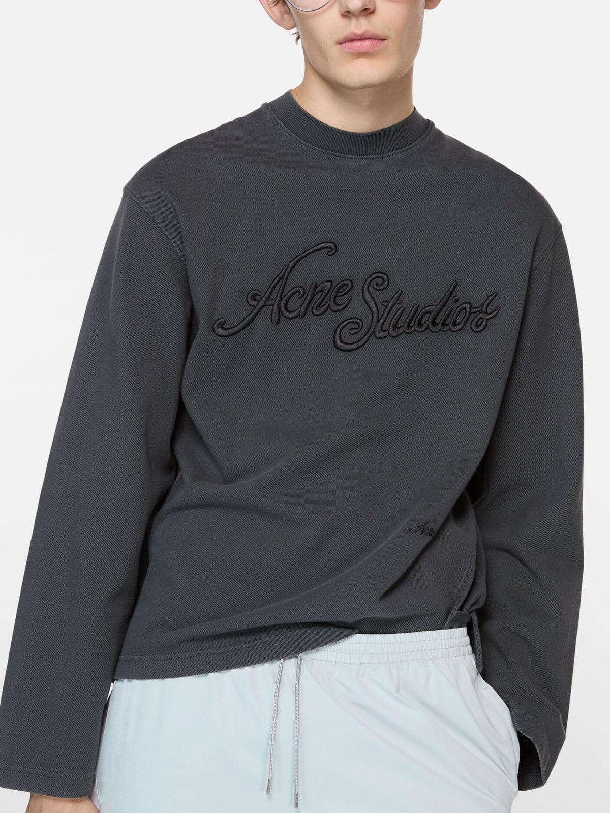 T-shirt Acne Studios