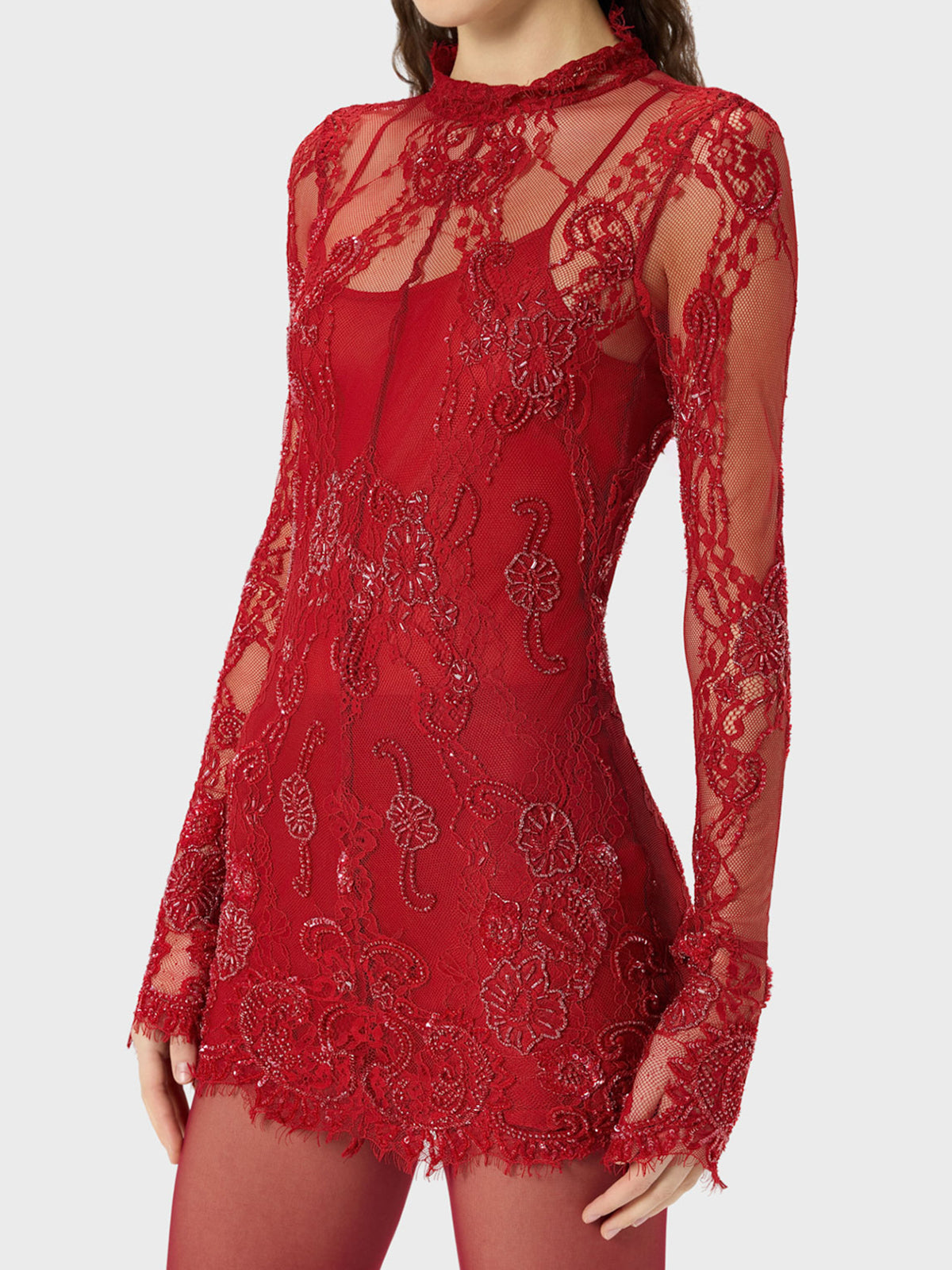 Abito Blumarine