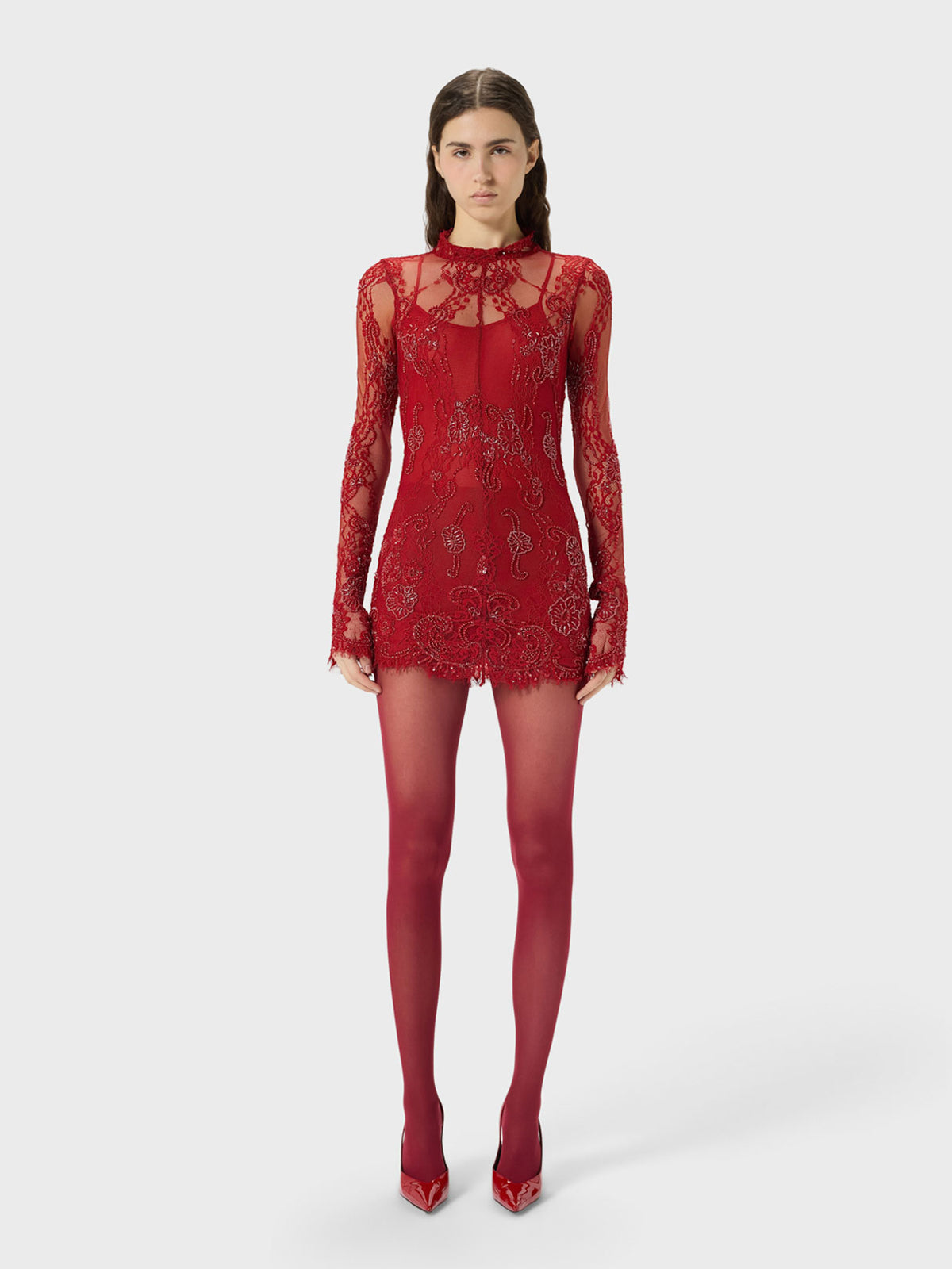 Abito Blumarine