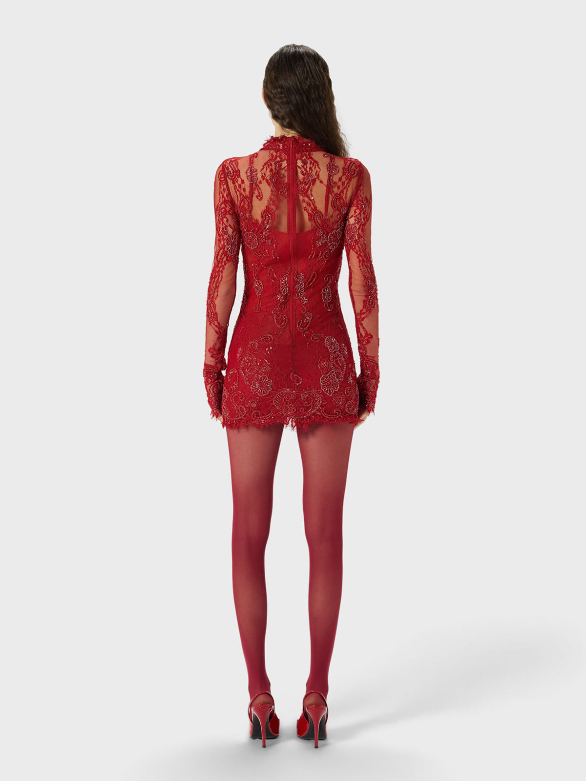 Abito Blumarine