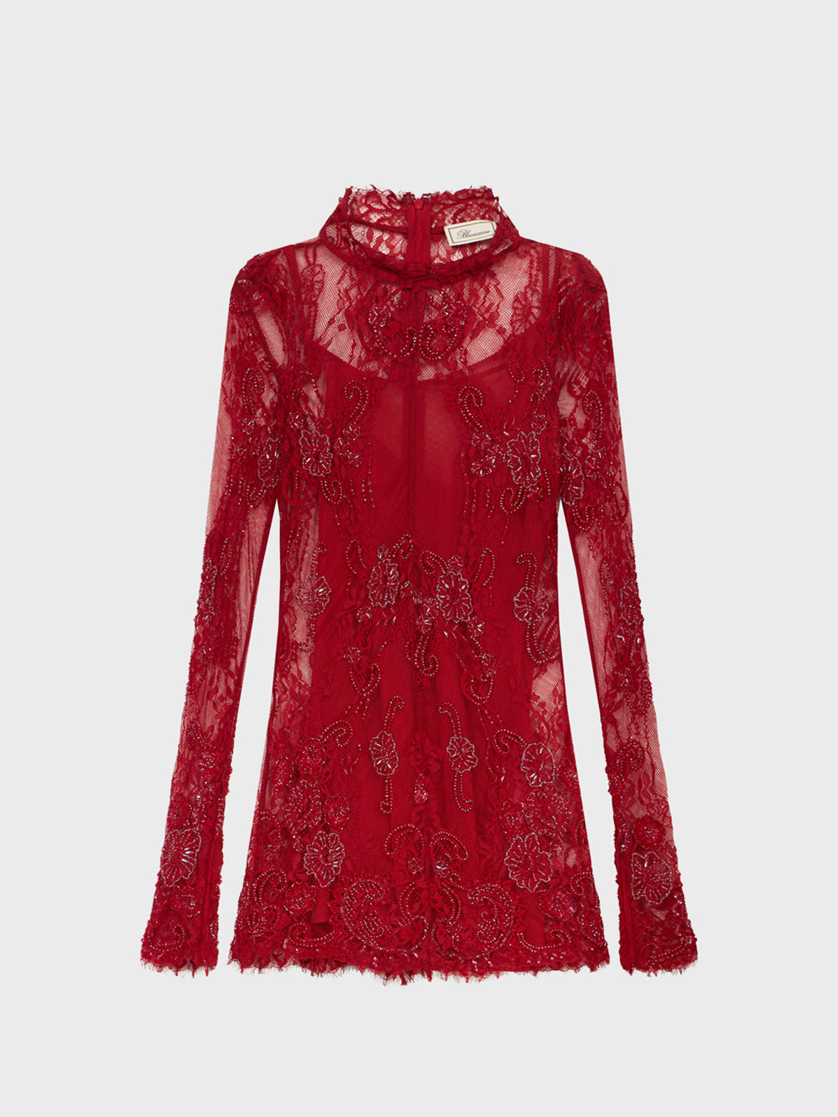 Abito Blumarine