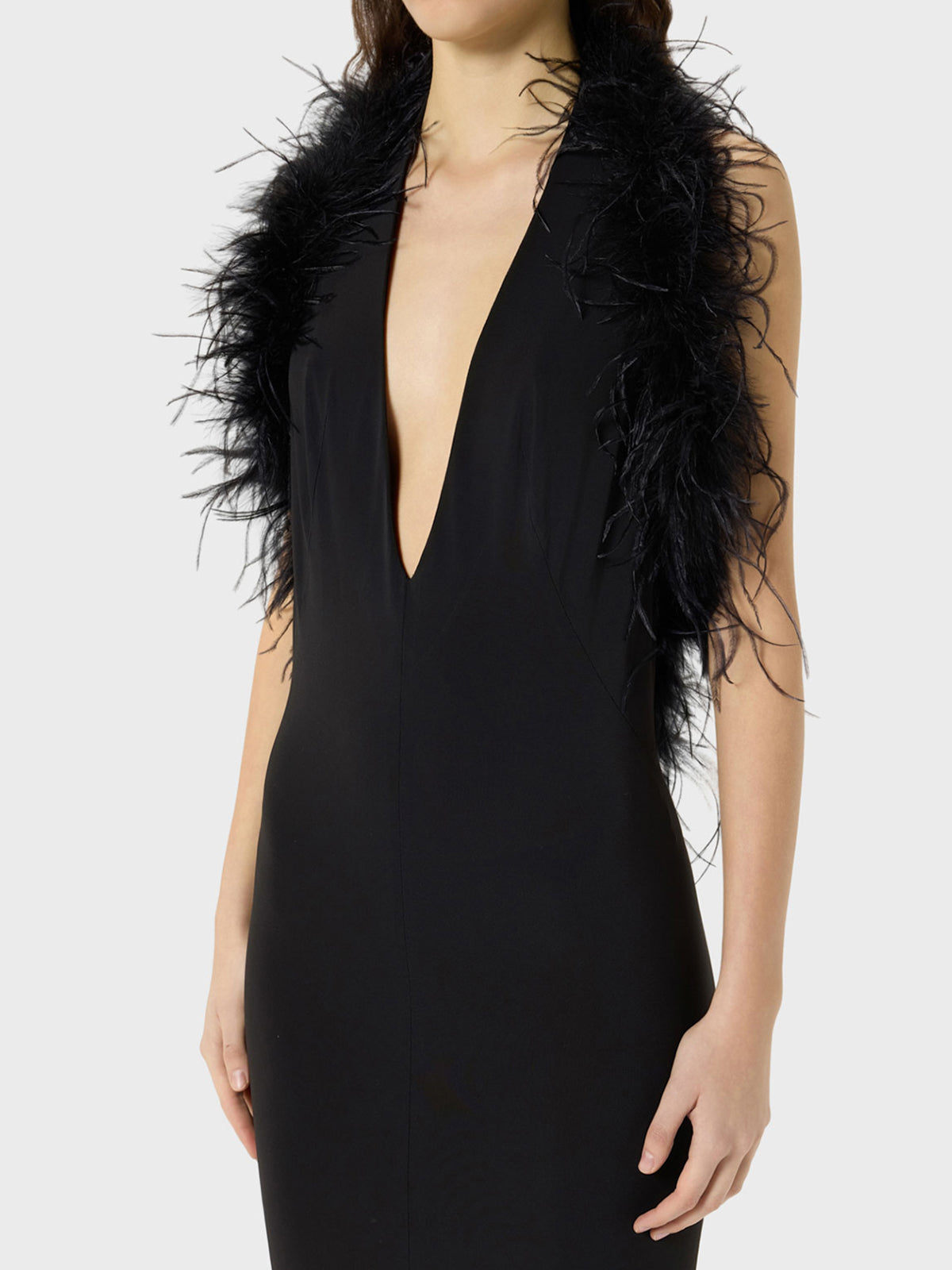 Abito Blumarine