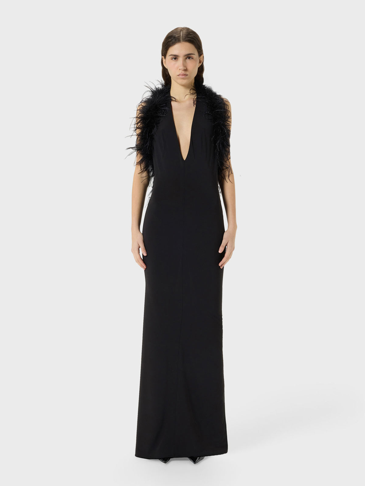 Abito Blumarine