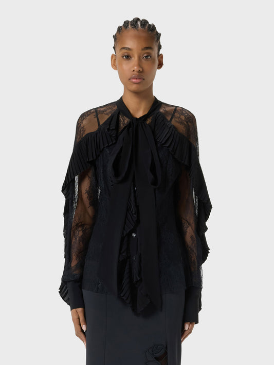 Camicia Blumarine