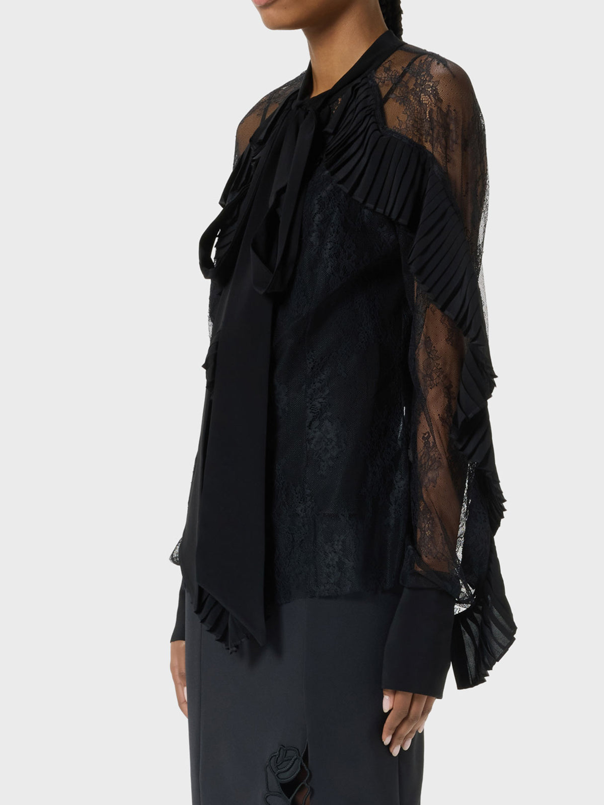 Camicia Blumarine