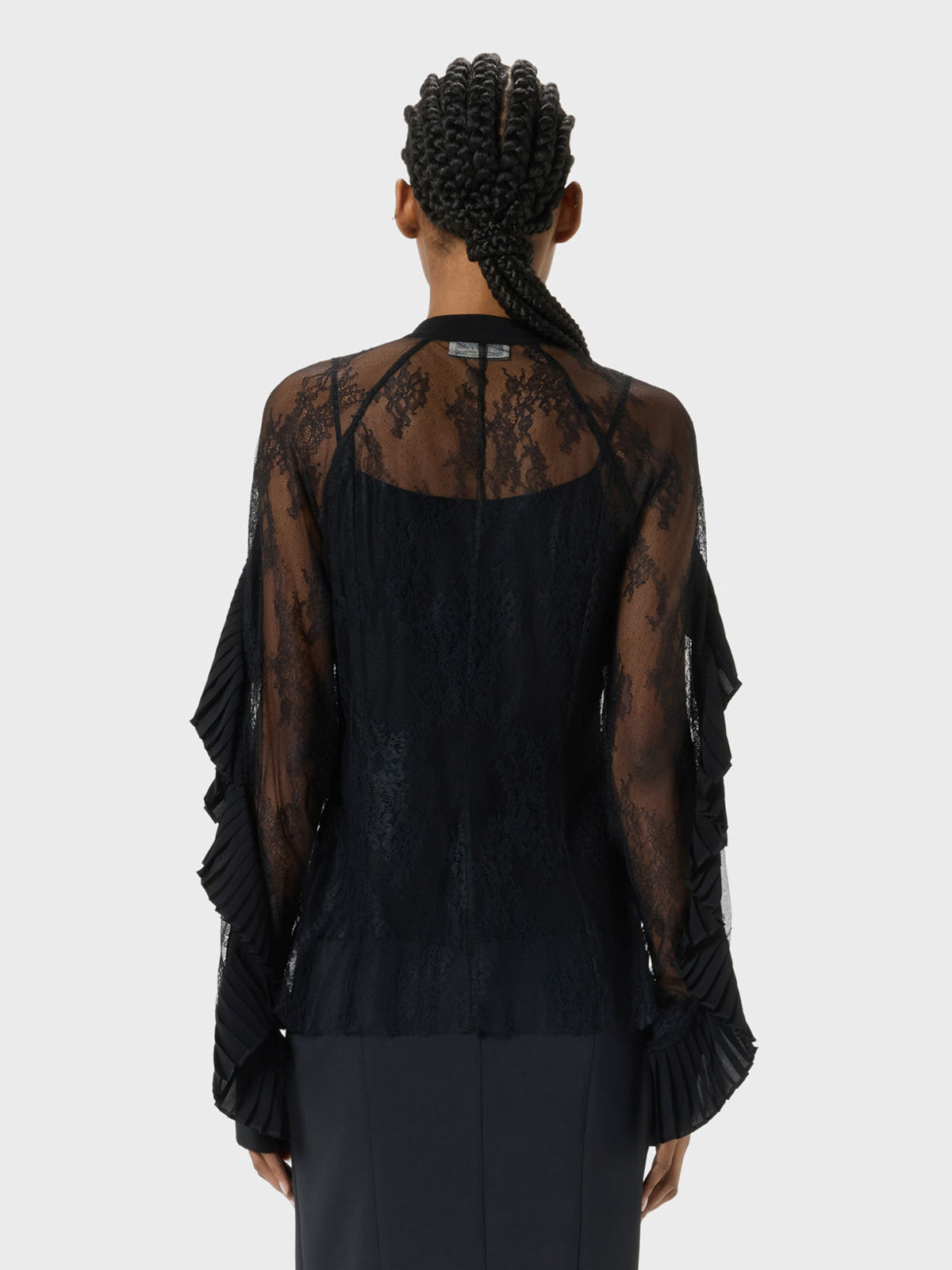 Camicia Blumarine
