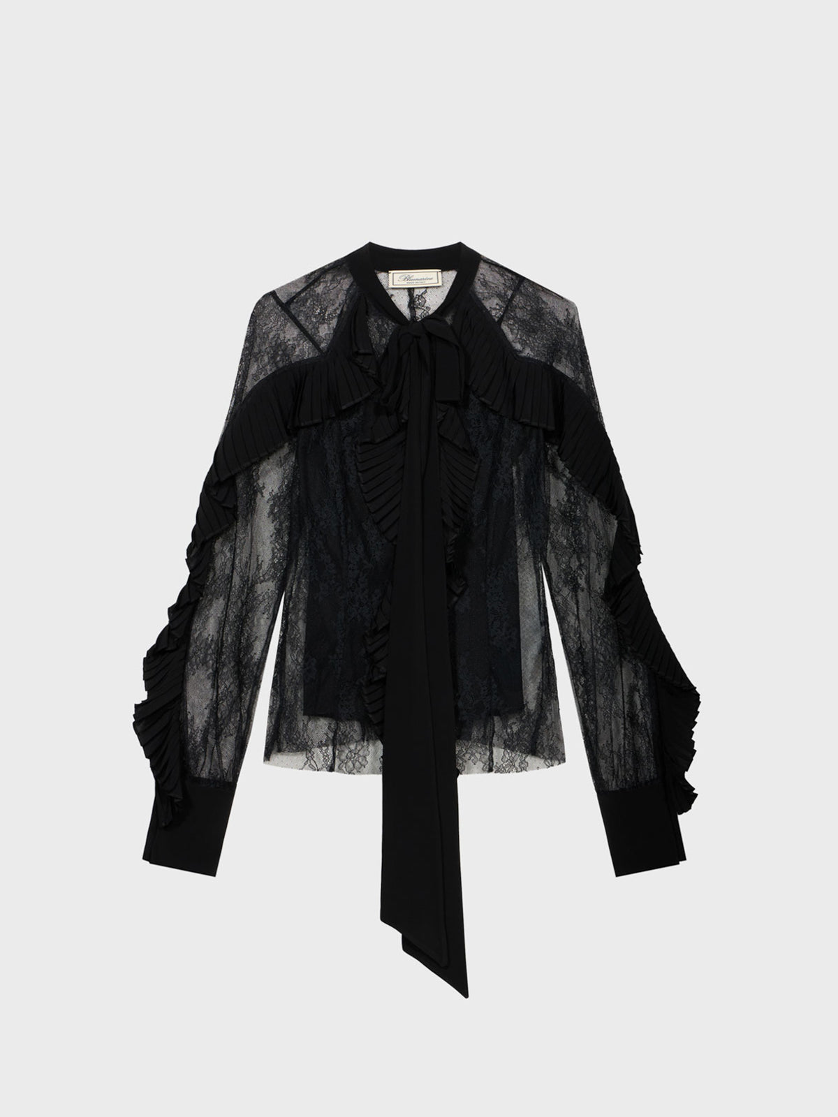 Camicia Blumarine