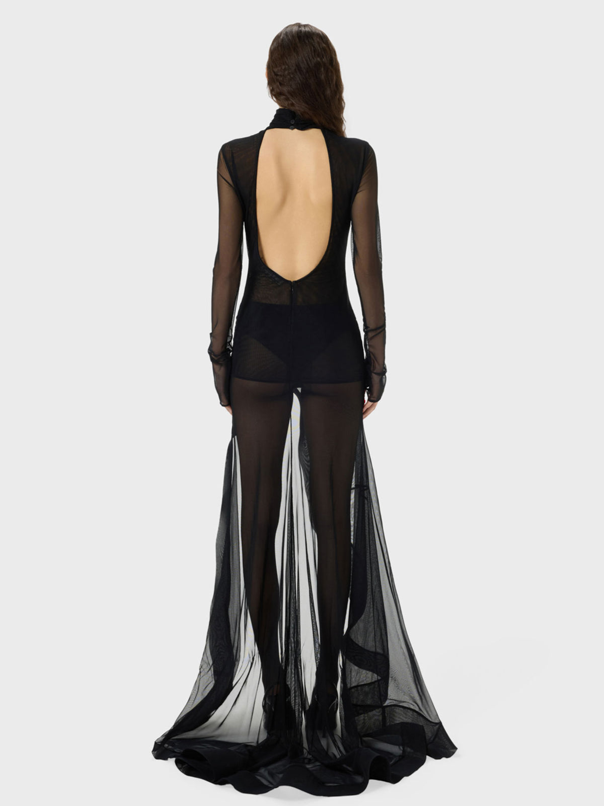 Abito Blumarine