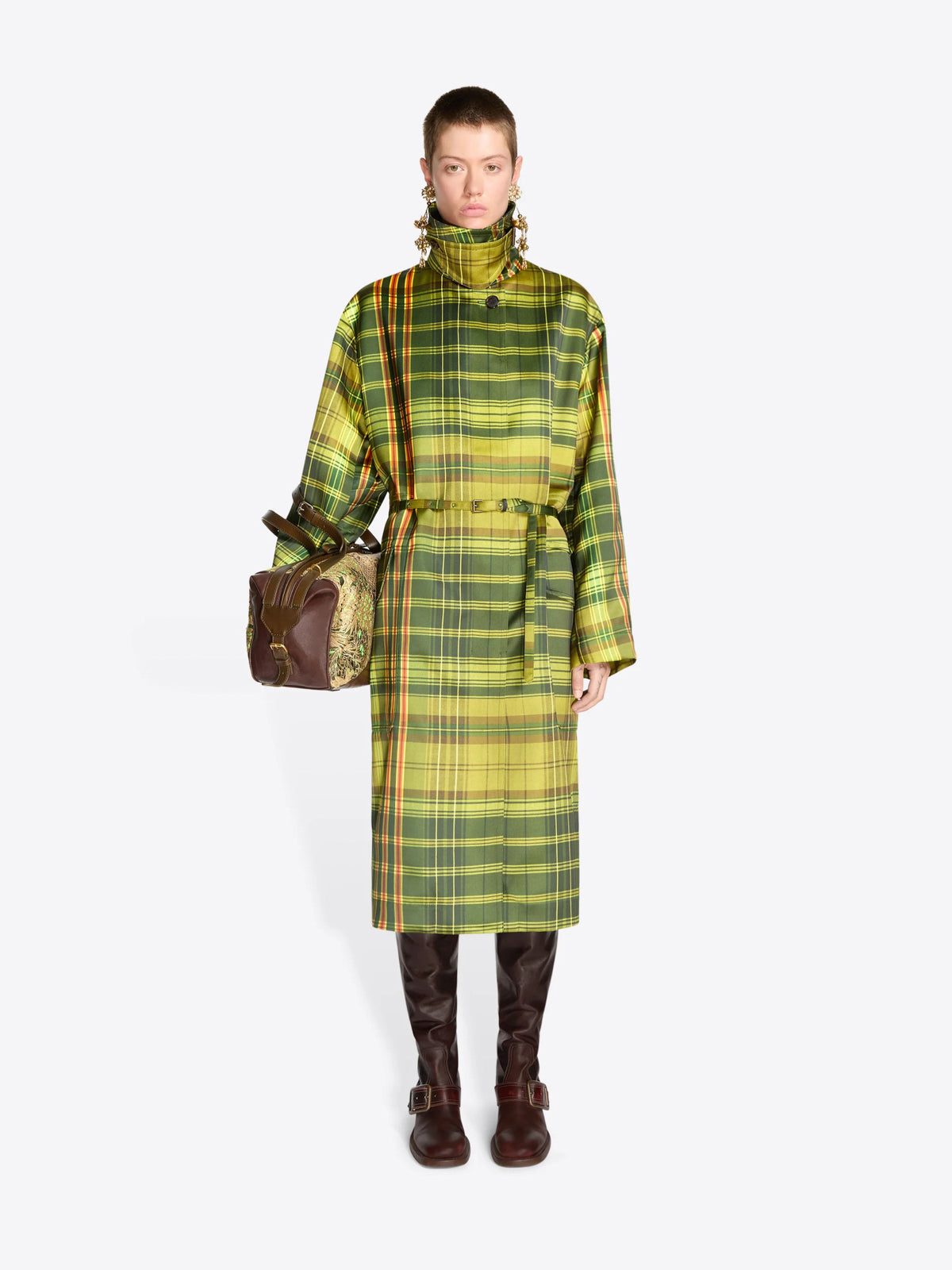 Cappotto Dries Van Noten