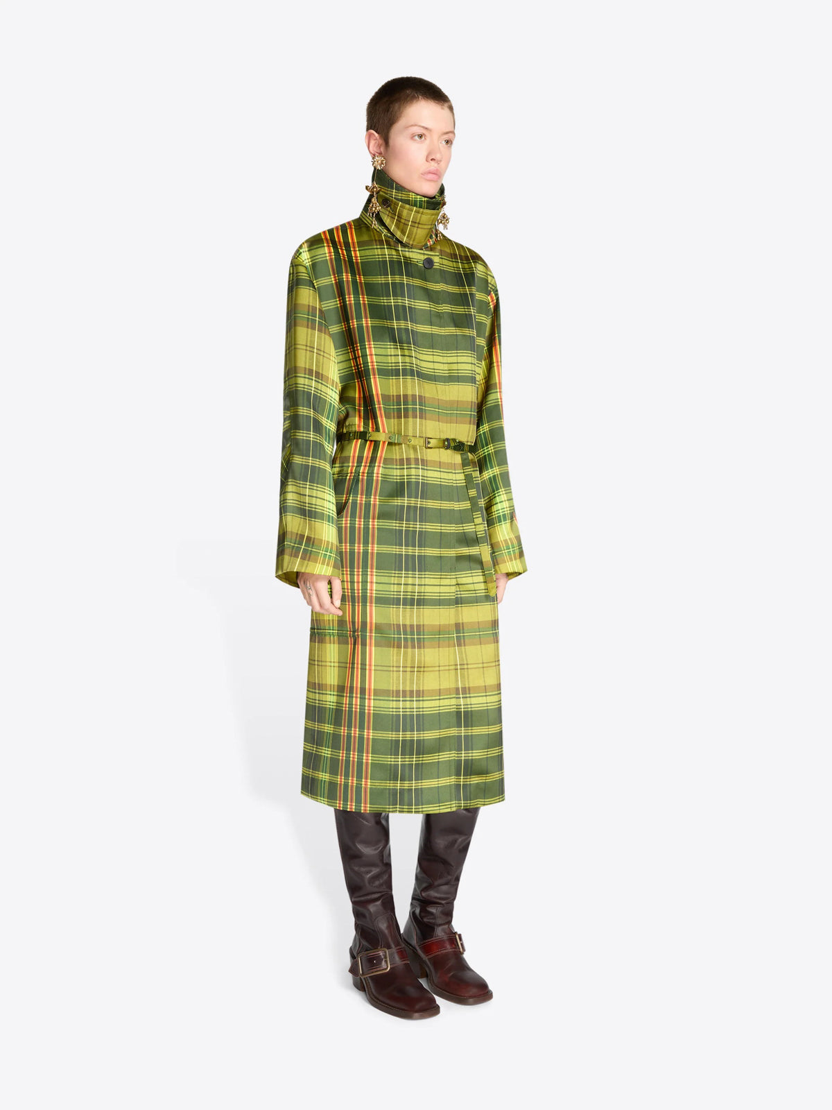 Cappotto Dries Van Noten