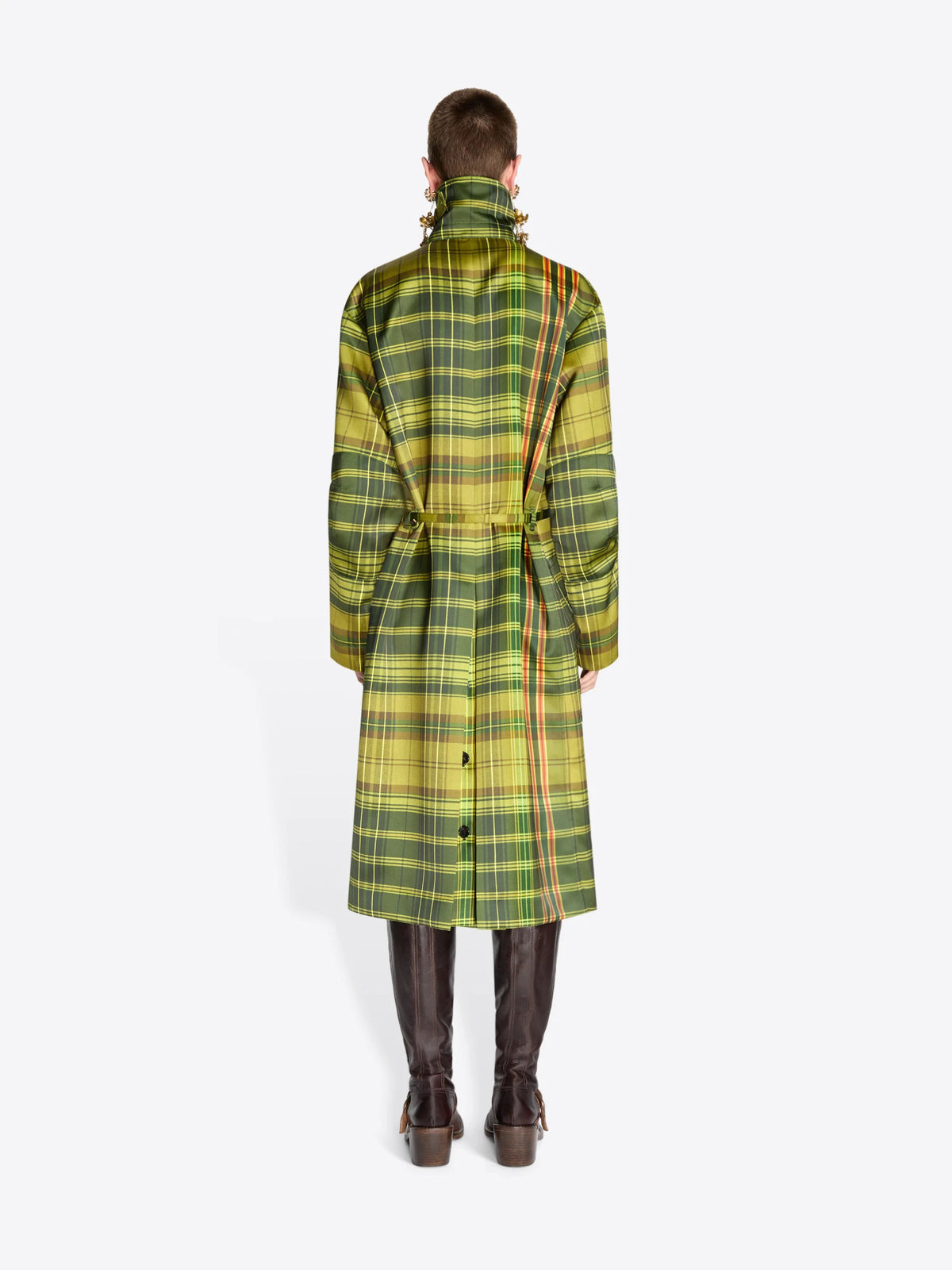 Cappotto Dries Van Noten