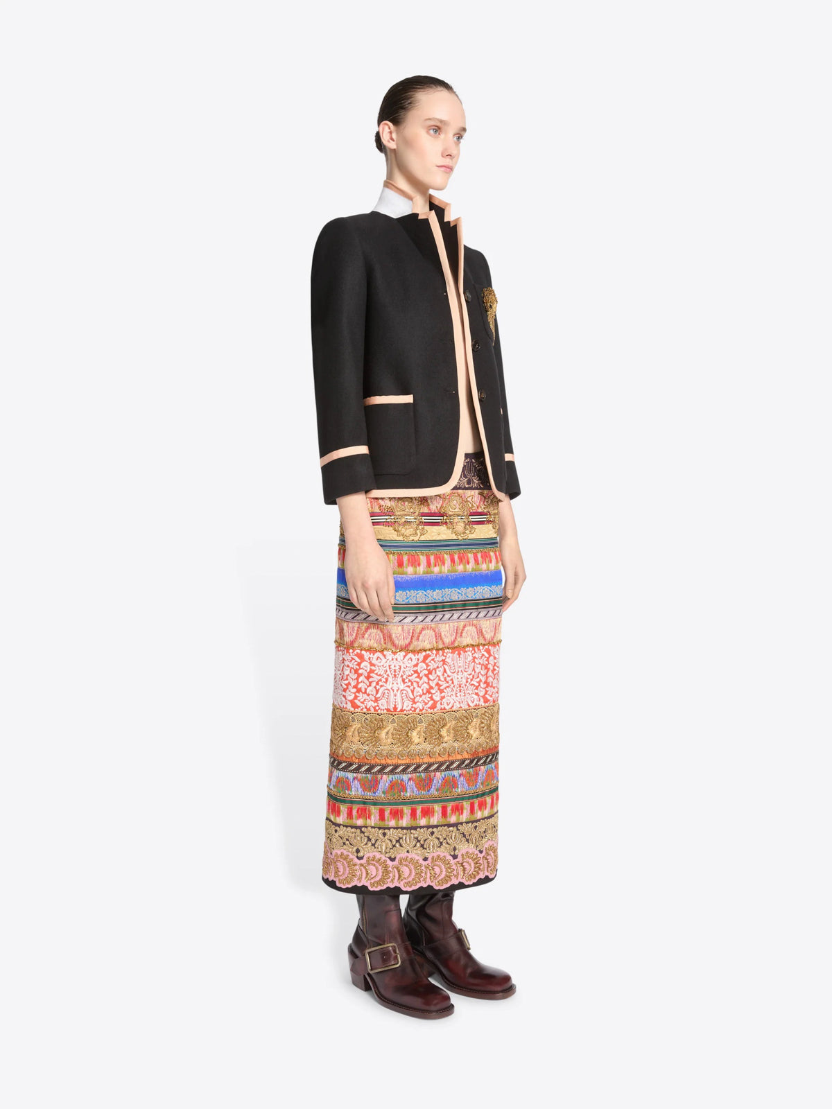 Giacca Dries Van Noten