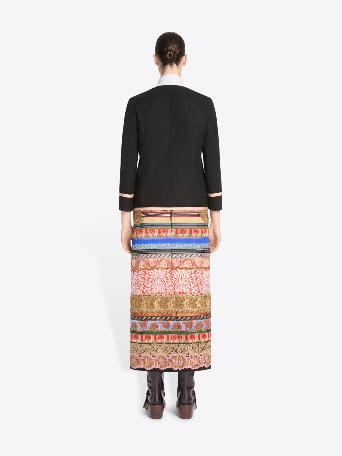 Giacca Dries Van Noten