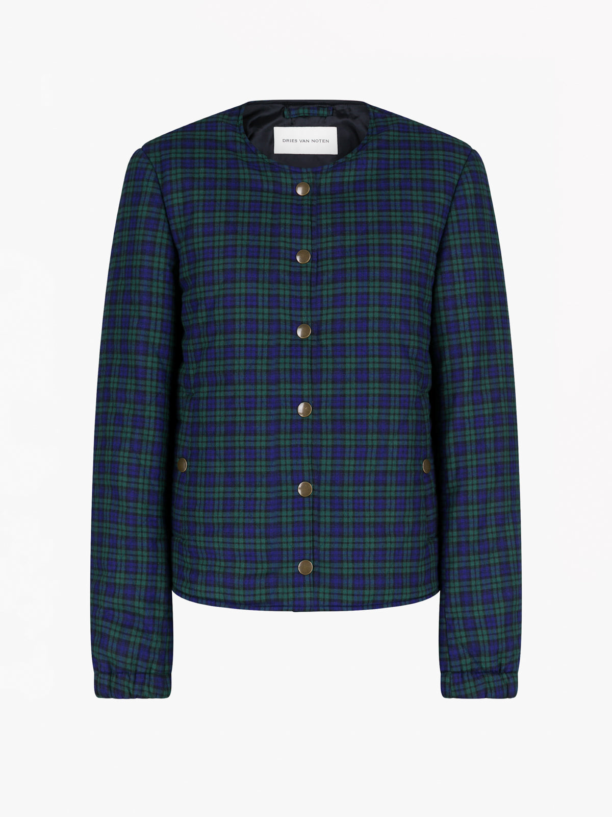 Giacca Dries Van Noten