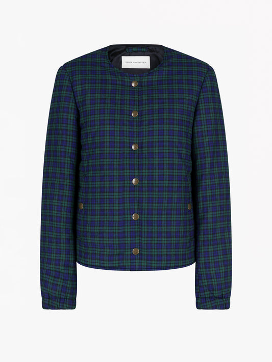 Giacca Dries Van Noten
