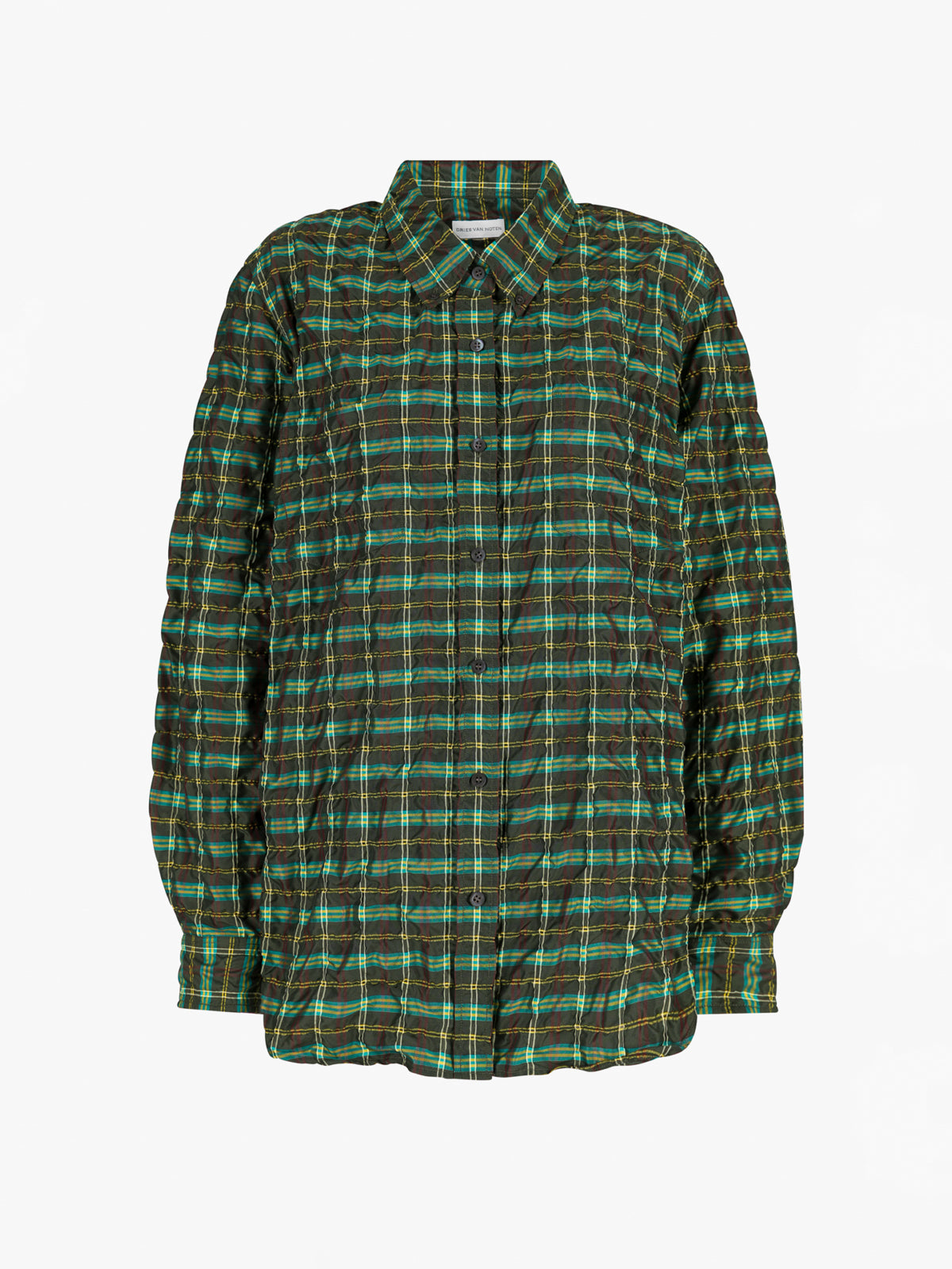 Camicia Dries Van Noten