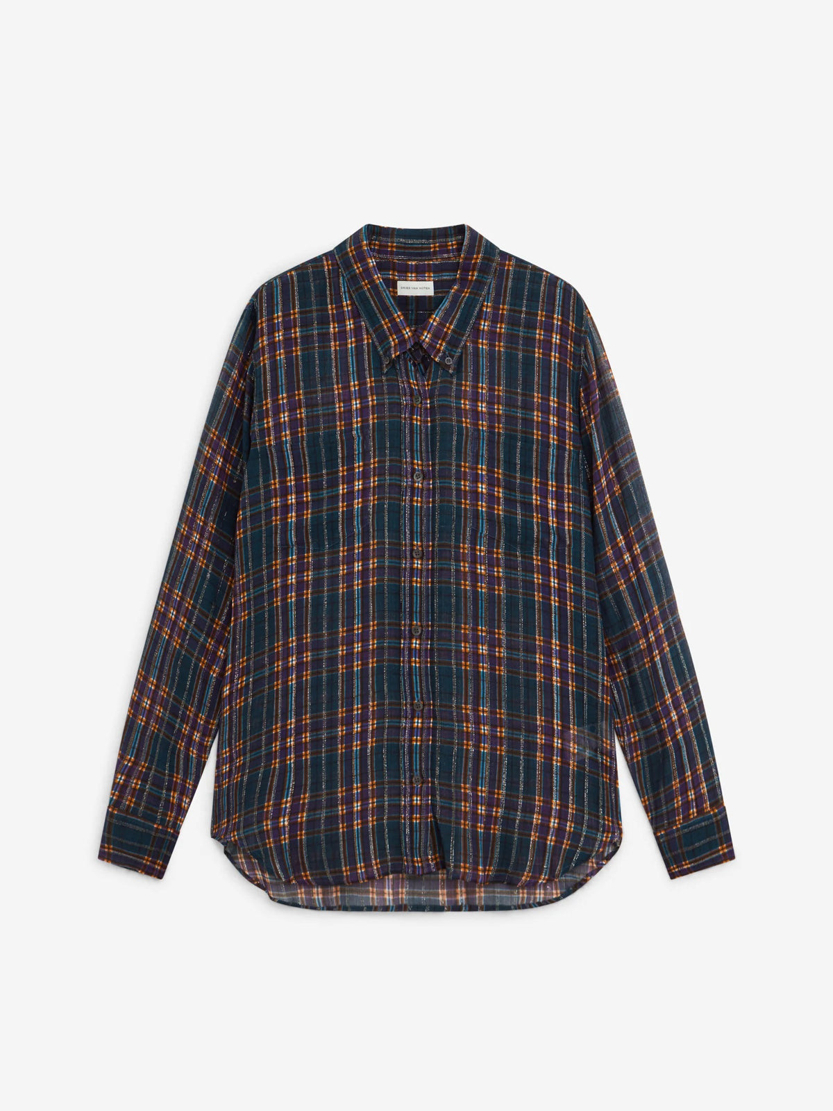 Camicia Dries Van Noten