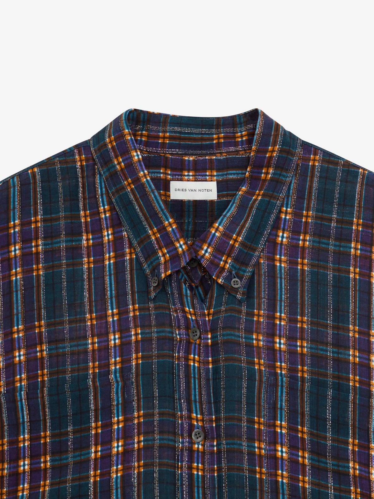 Camicia Dries Van Noten