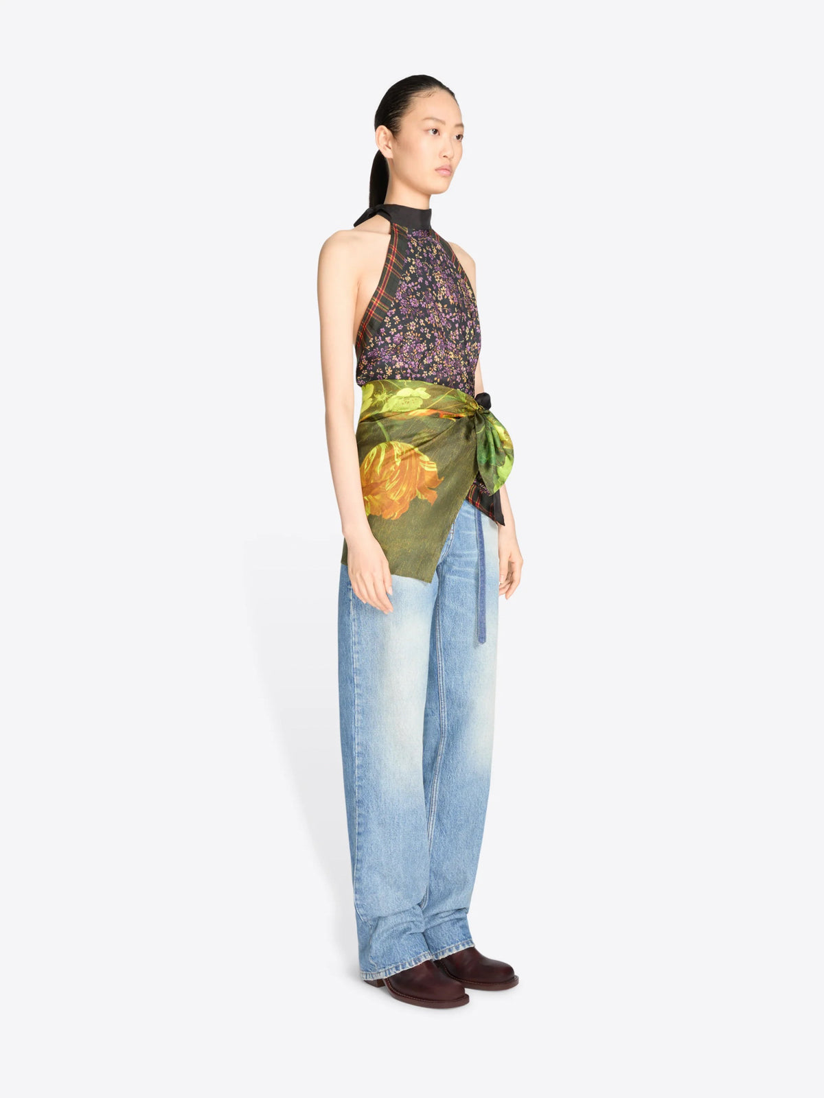 Top Dries Van Noten