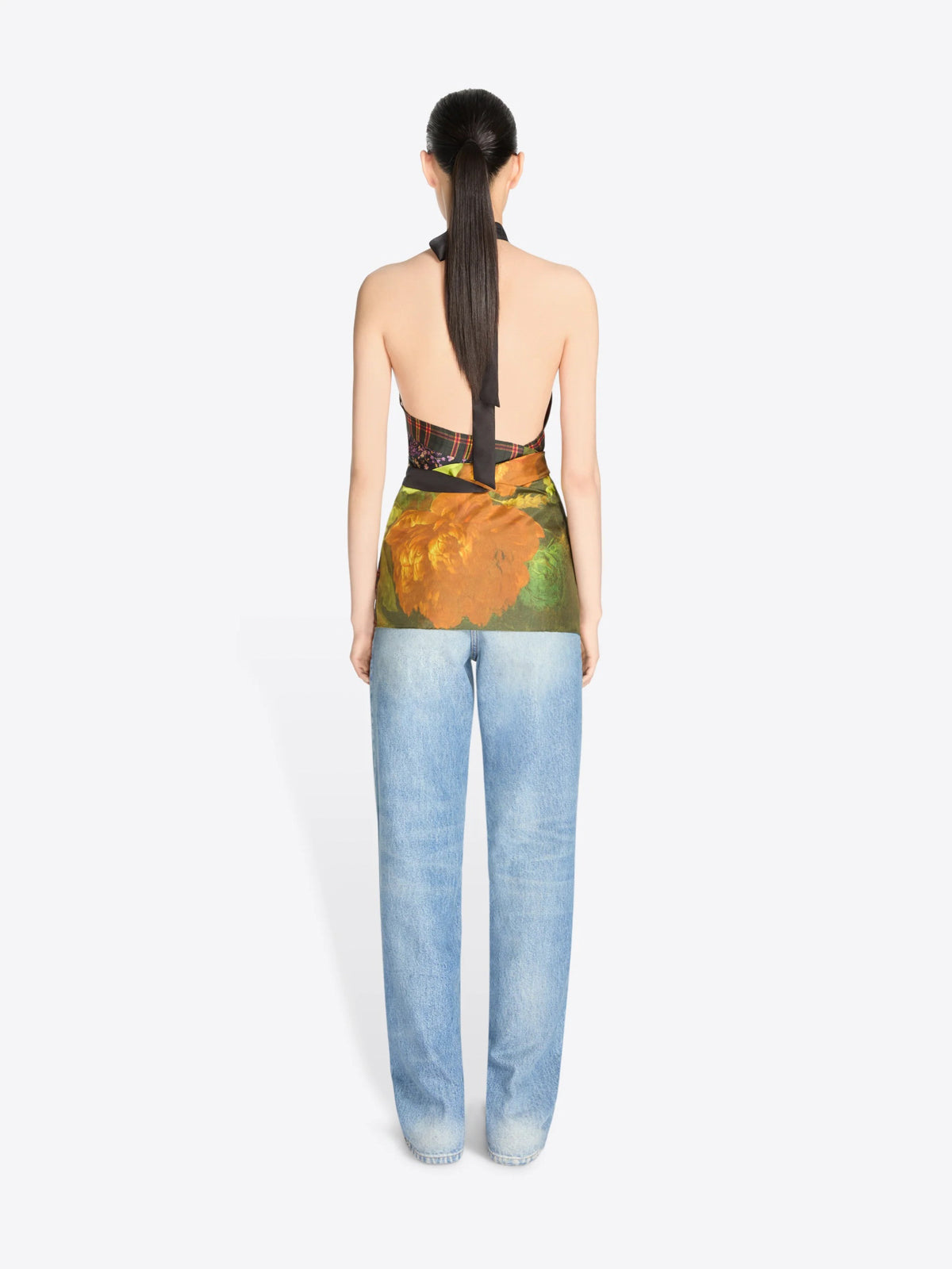 Top Dries Van Noten