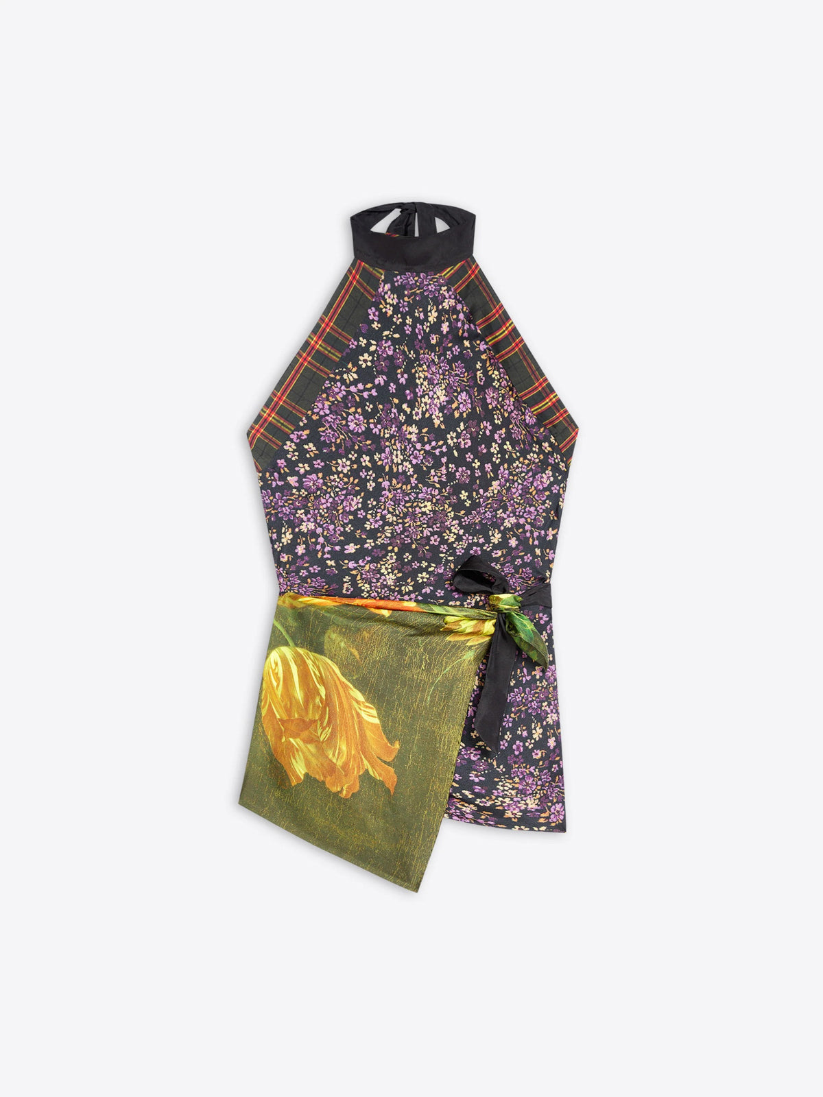 Top Dries Van Noten