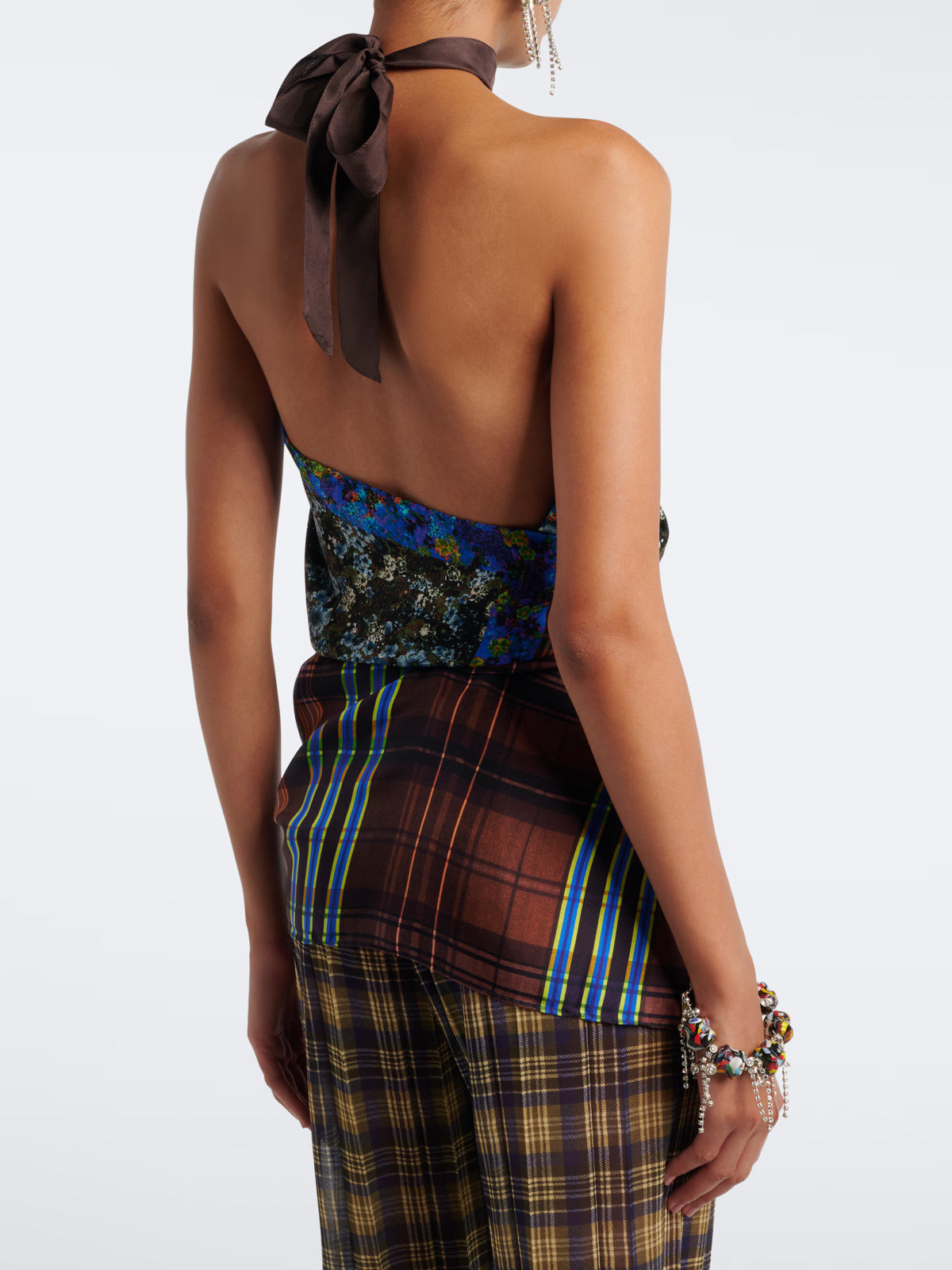 Top Dries Van Noten