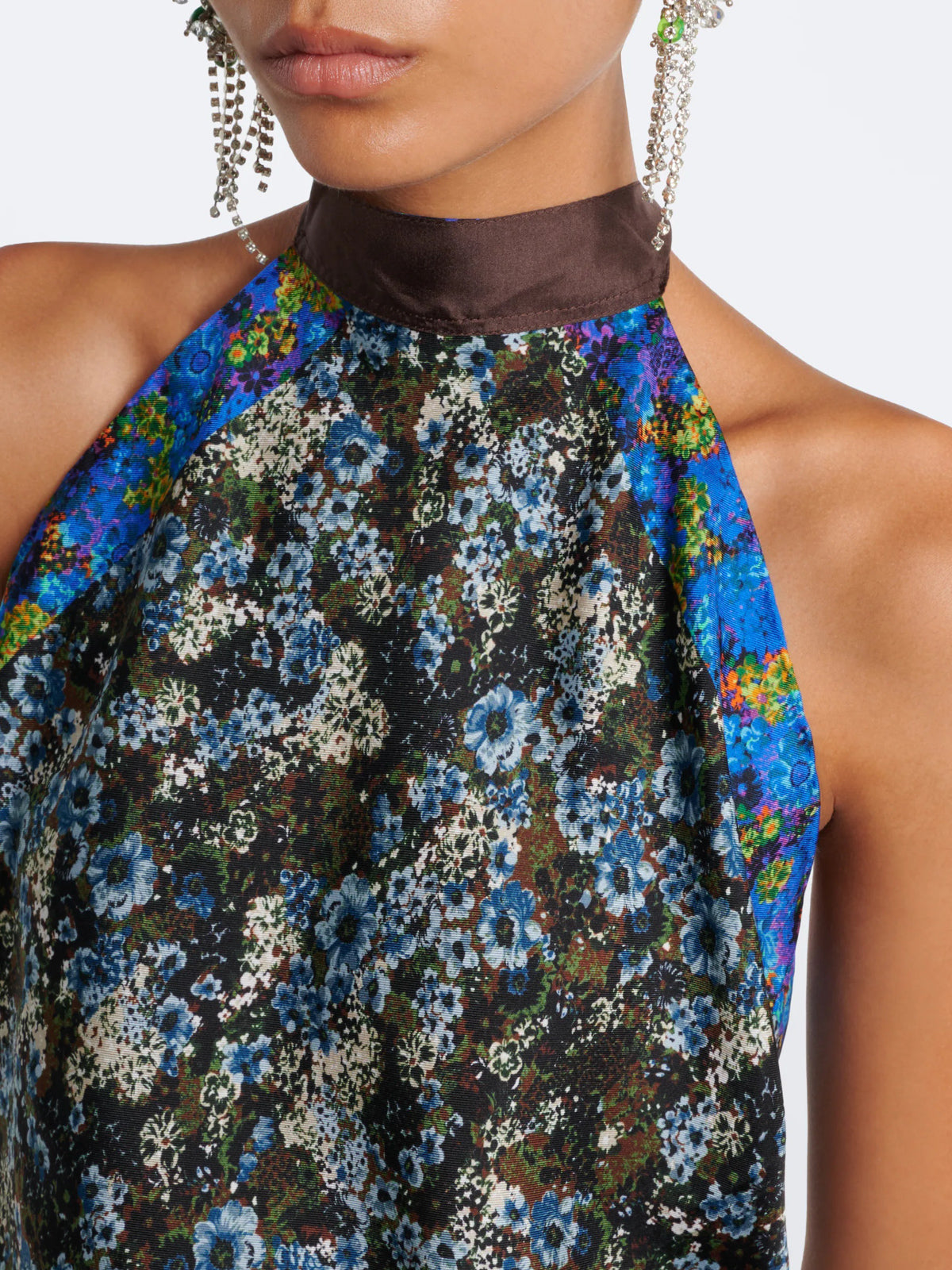 Top Dries Van Noten