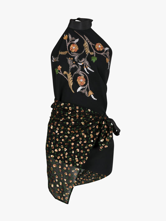 Top Dries Van Noten