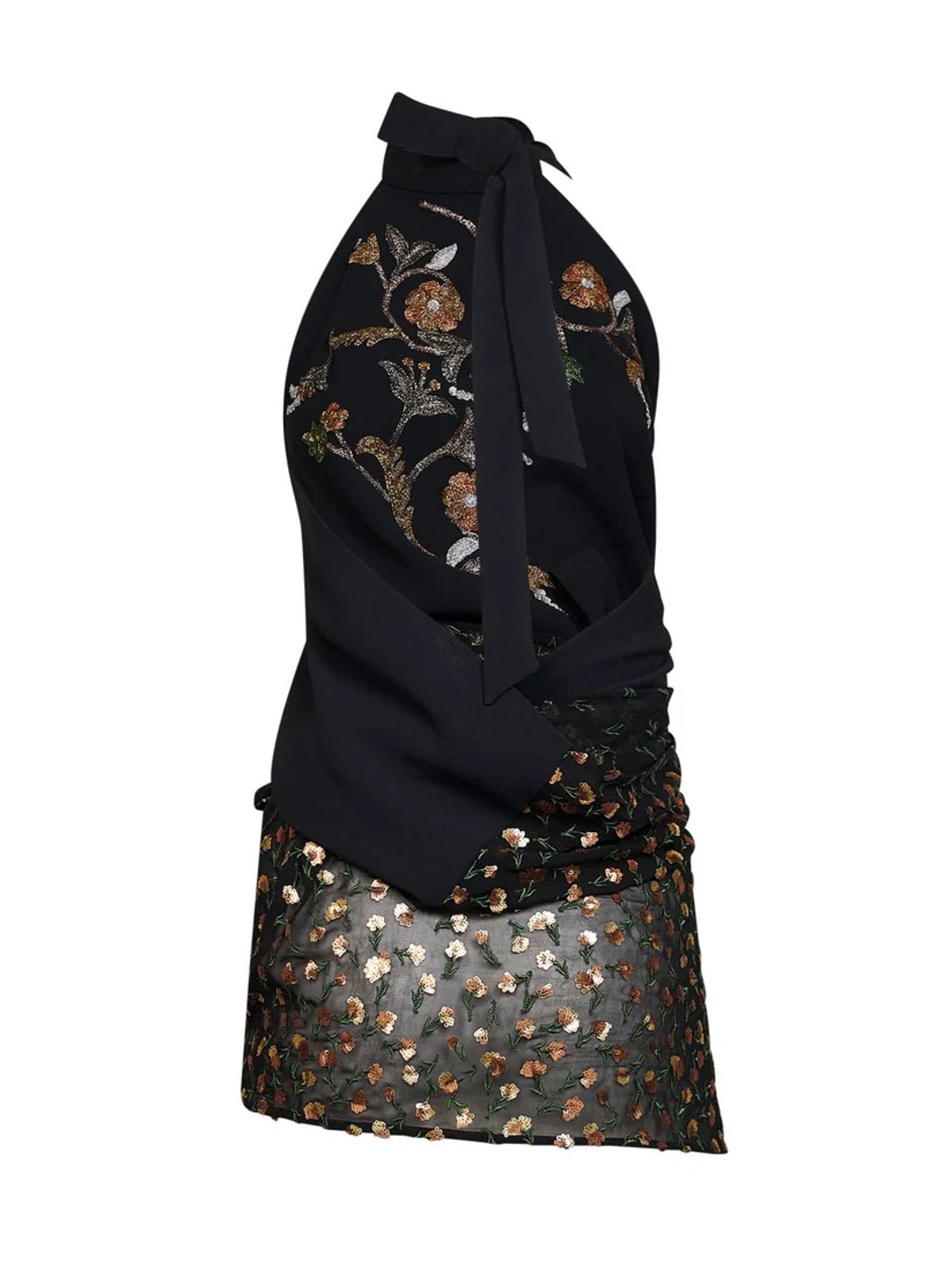 Top Dries Van Noten