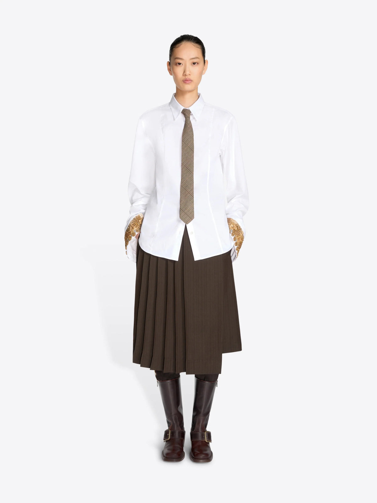 Camicia Dries Van Noten