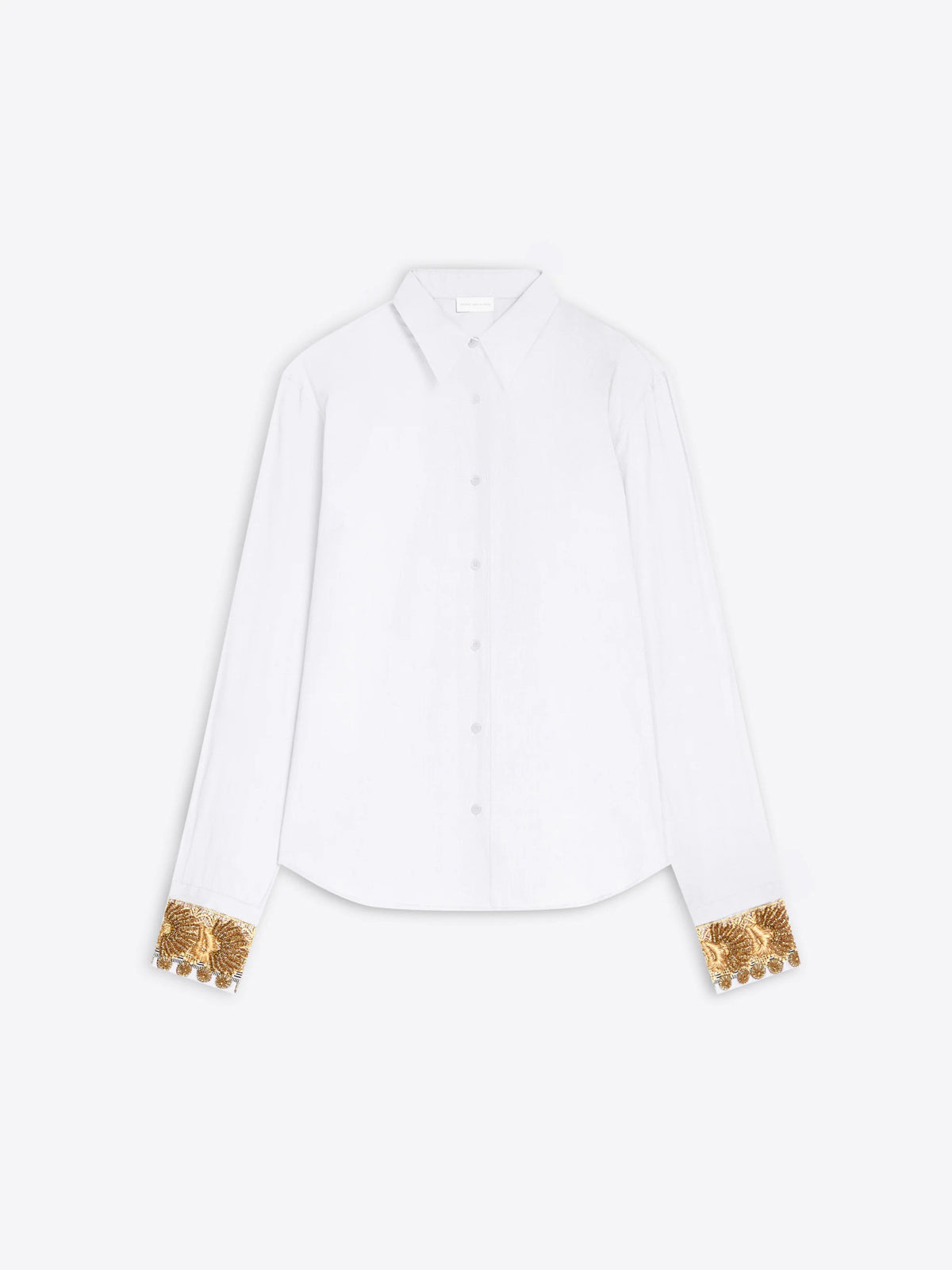 Camicia Dries Van Noten