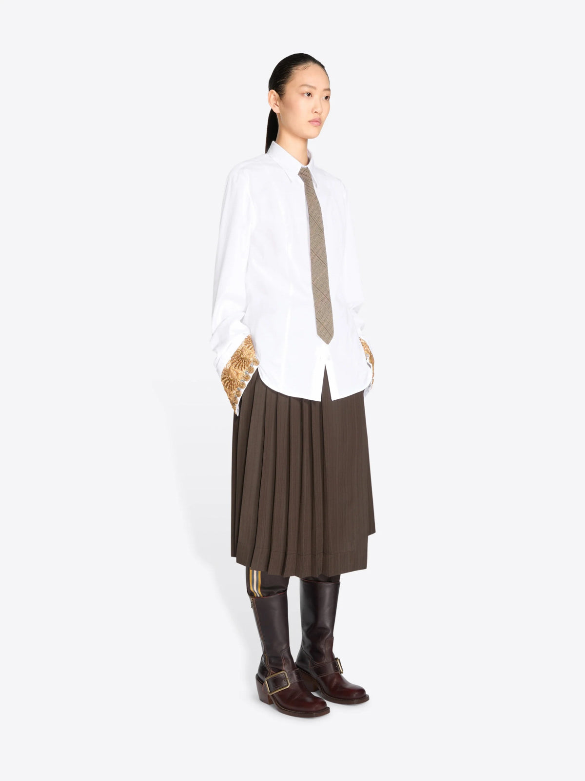 Camicia Dries Van Noten