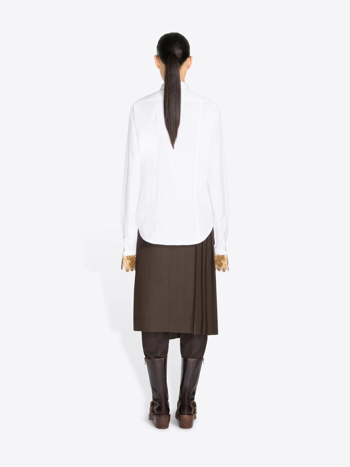 Camicia Dries Van Noten