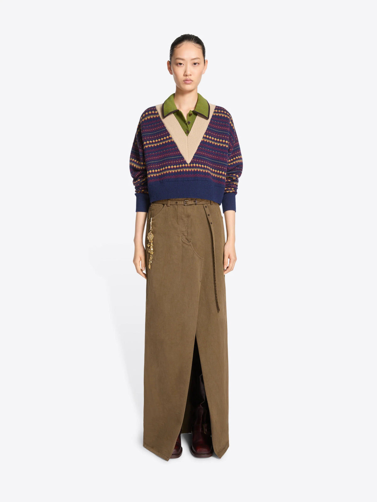 Gonna Dries Van Noten