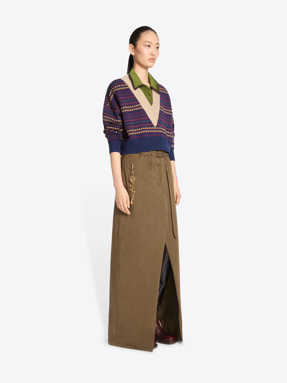 Gonna Dries Van Noten