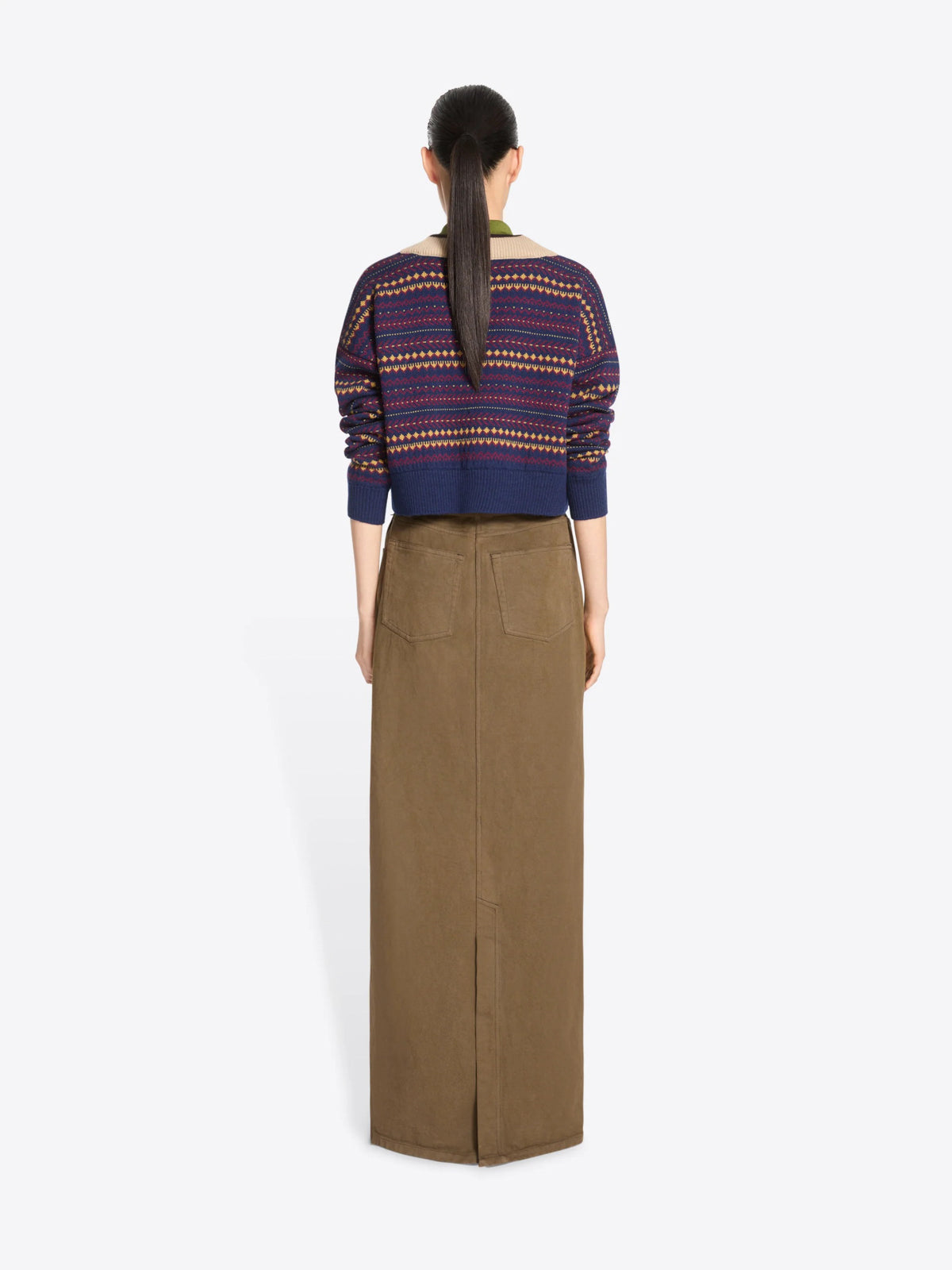 Gonna Dries Van Noten