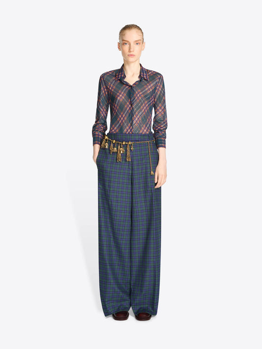 Pantaloni Dries Van Noten
