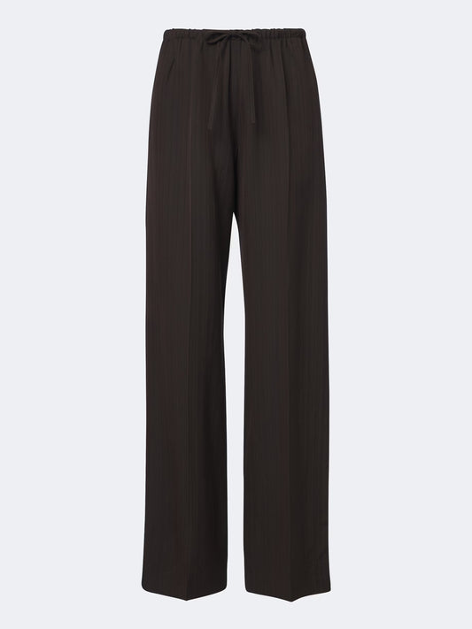 Pantaloni Dries Van Noten