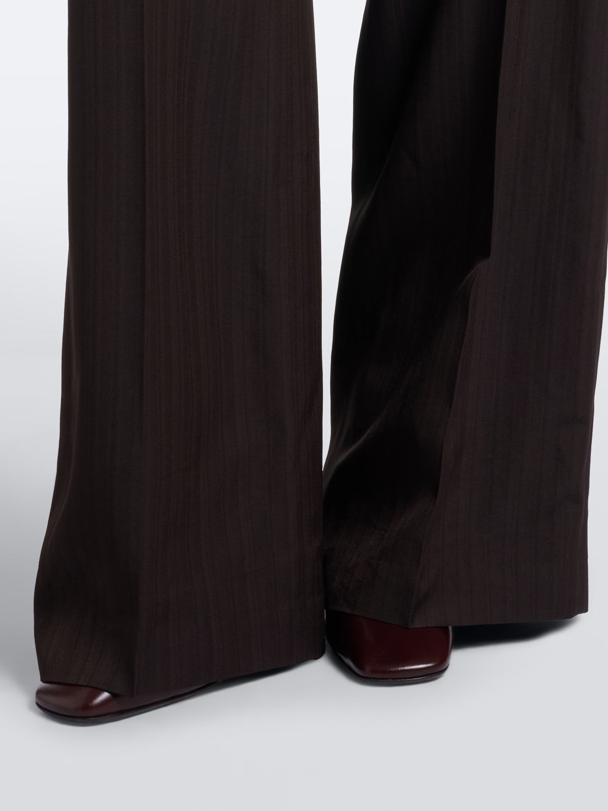 Pantaloni Dries Van Noten