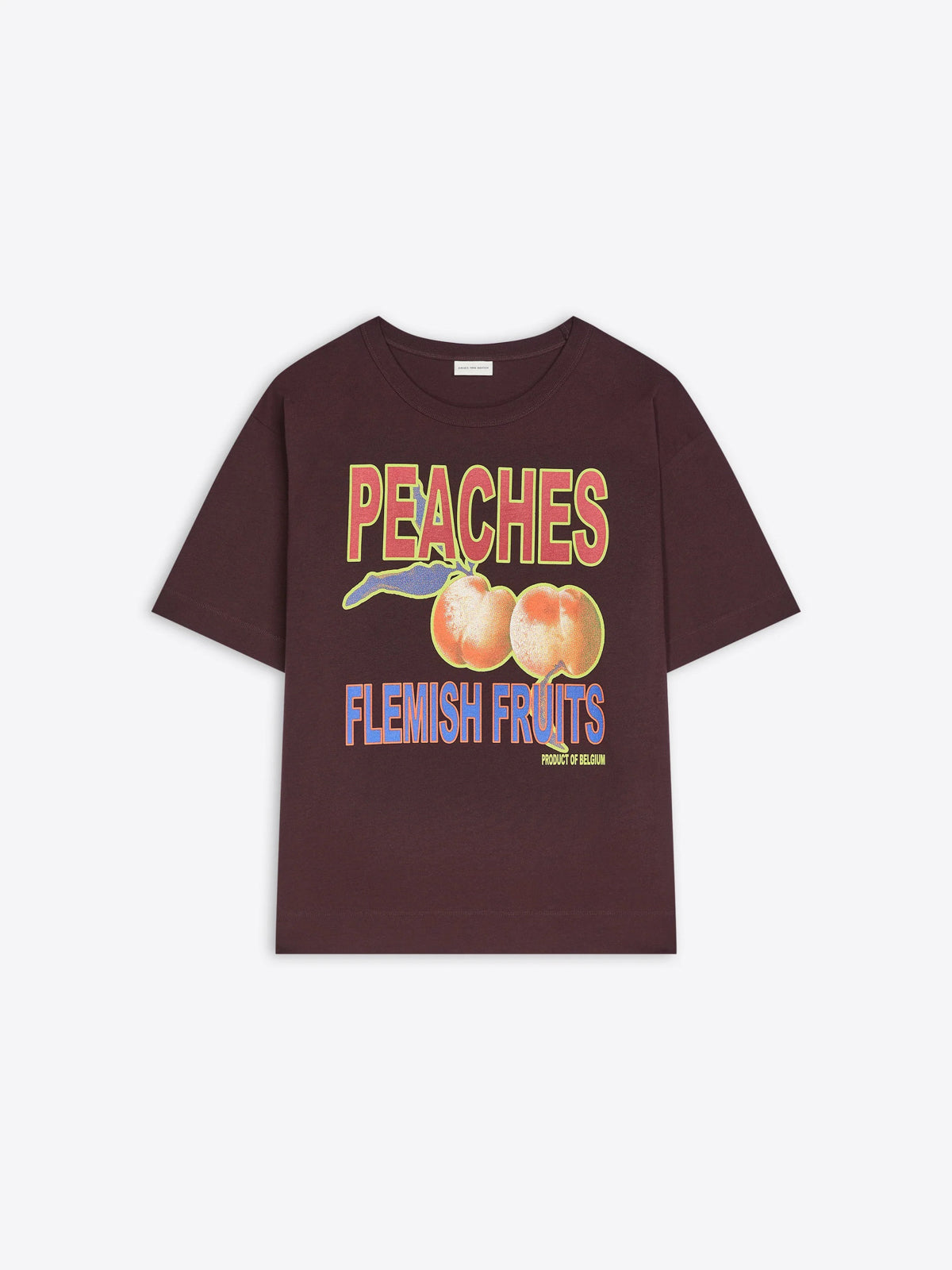 T-shirt Dries Van Noten