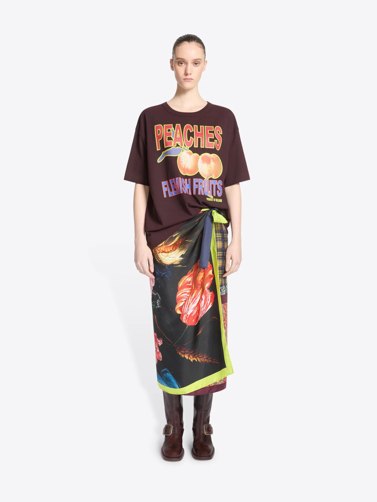 T-shirt Dries Van Noten