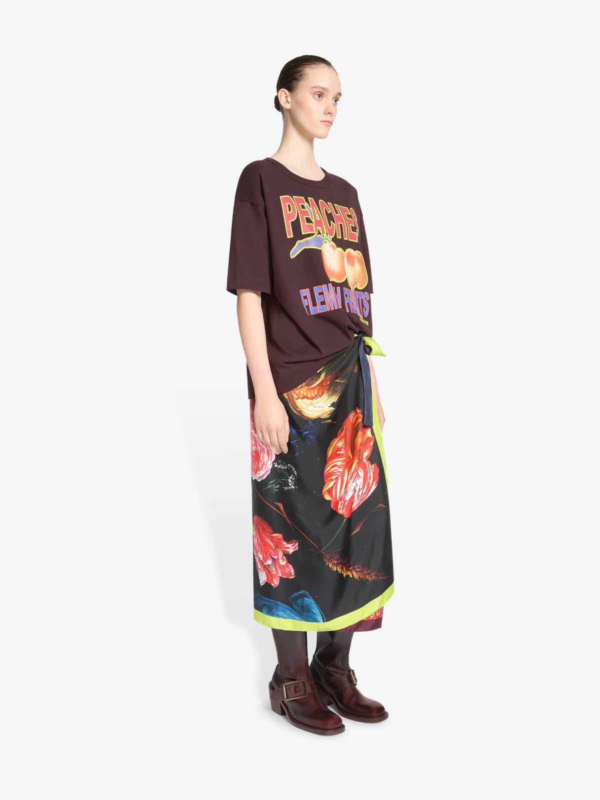 T-shirt Dries Van Noten