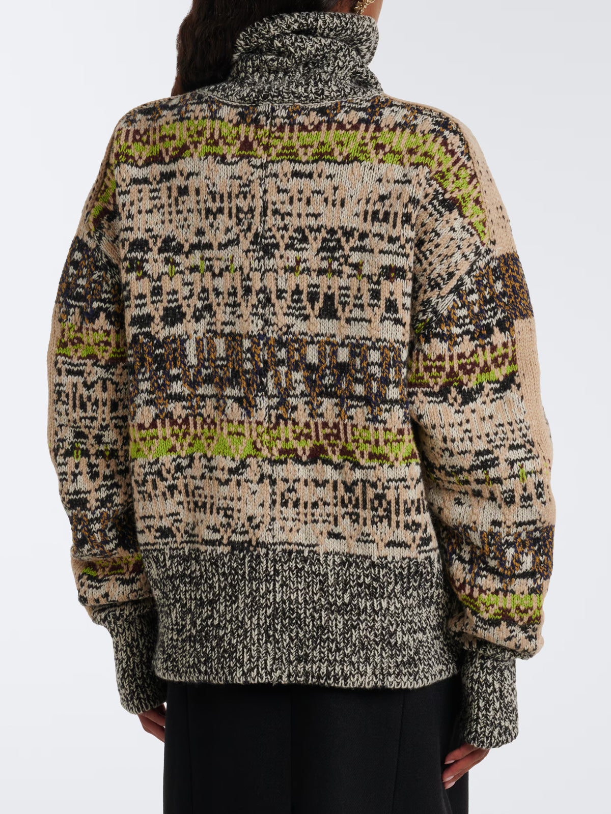Cardigan Dries Van Noten