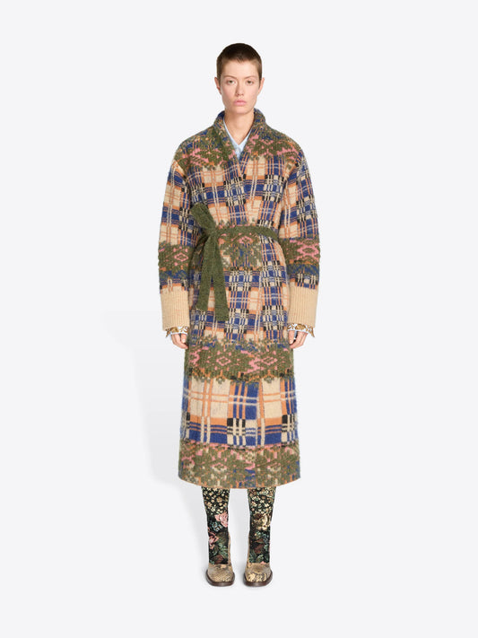 Cardigan Dries Van Noten