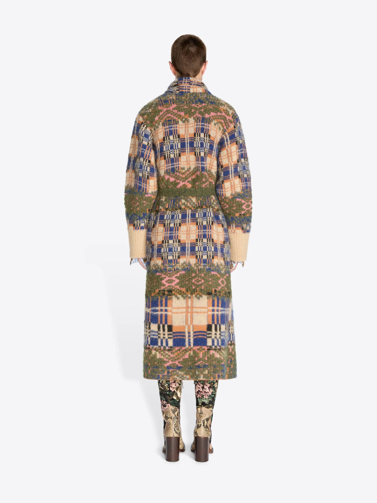 Cardigan Dries Van Noten