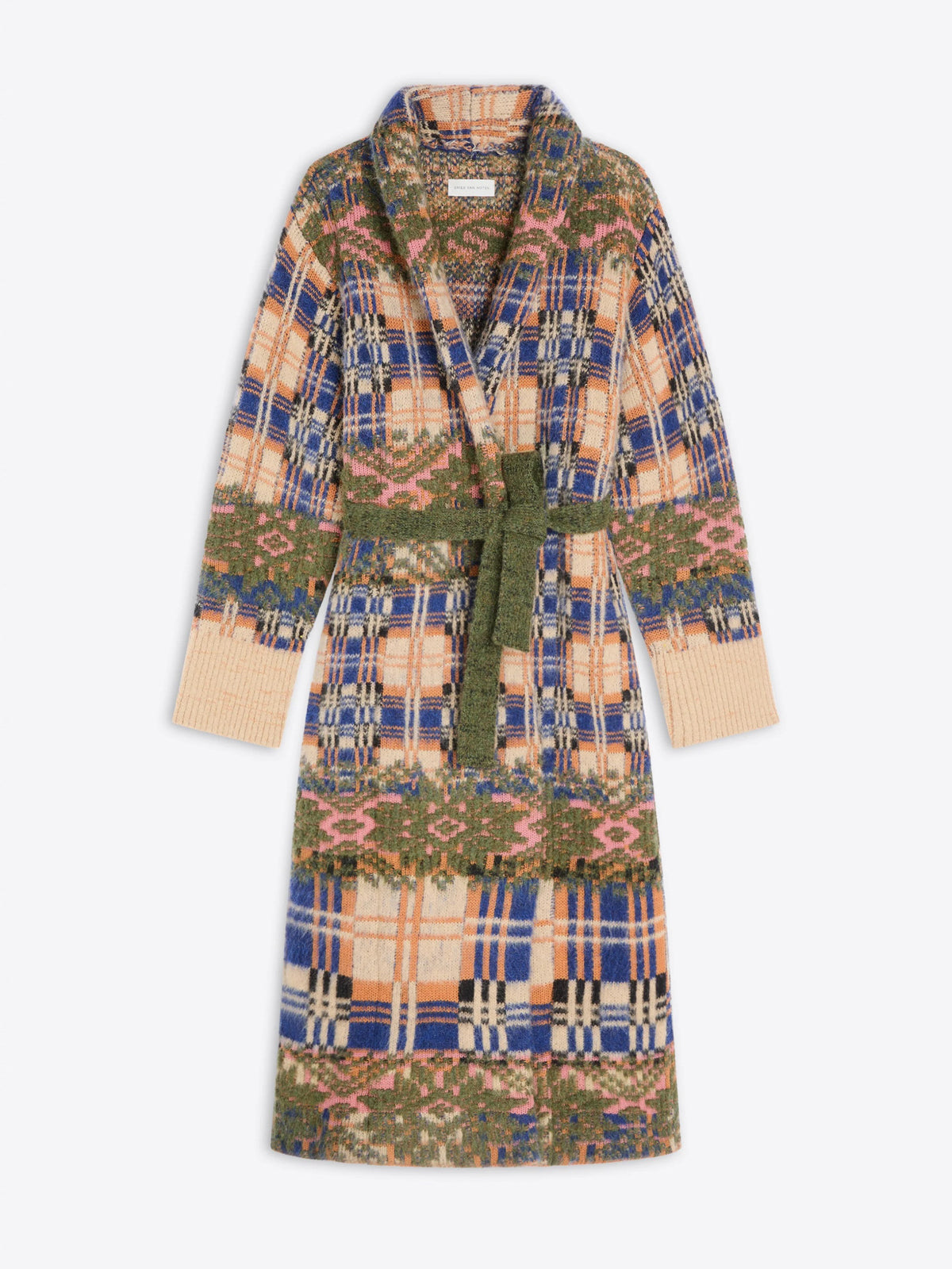 Cardigan Dries Van Noten