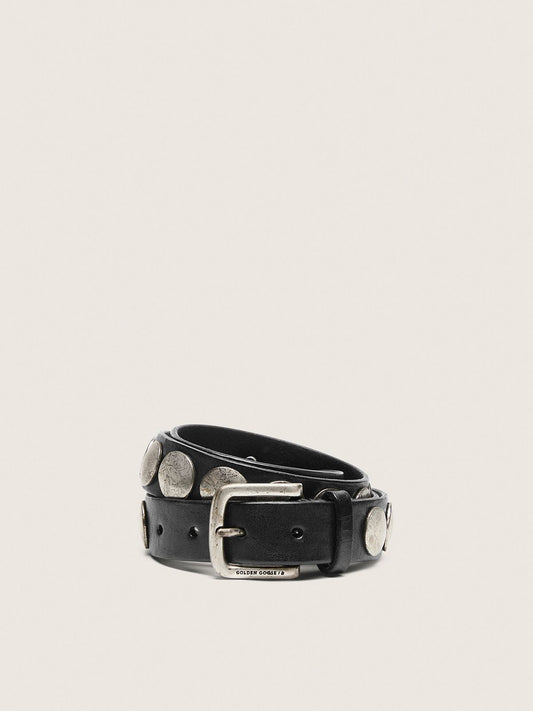 Cintura Golden Goose