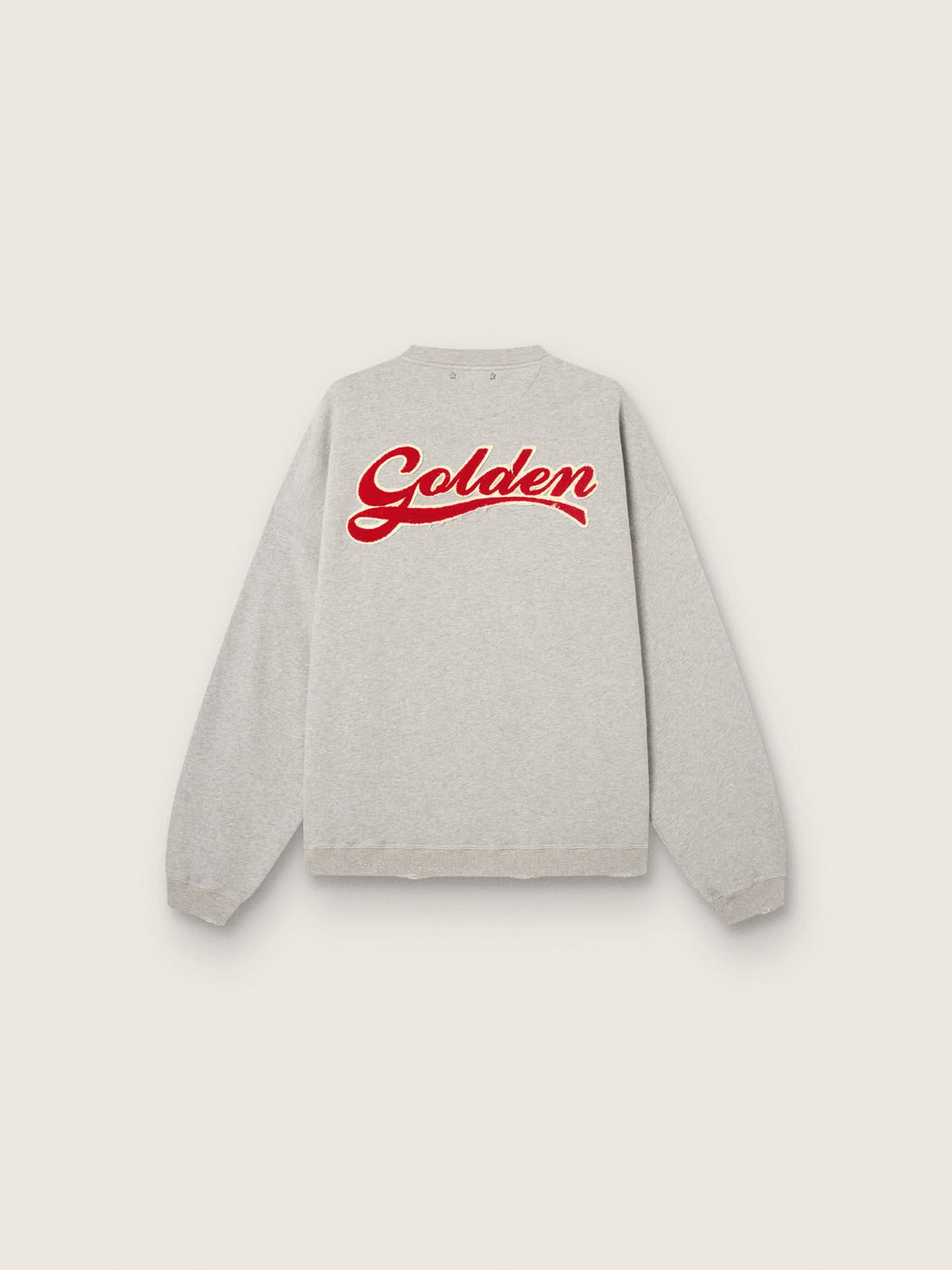 Felpa Golden Goose
