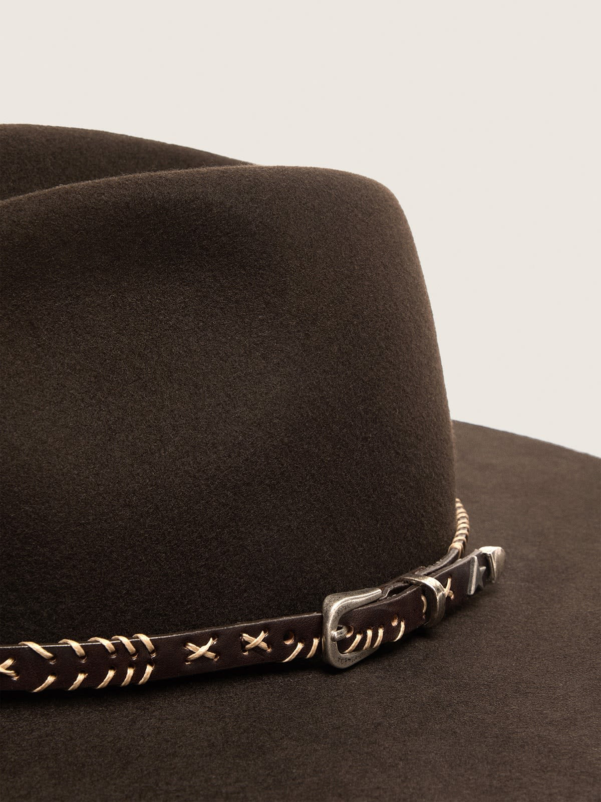 Cappello Golden Goose
