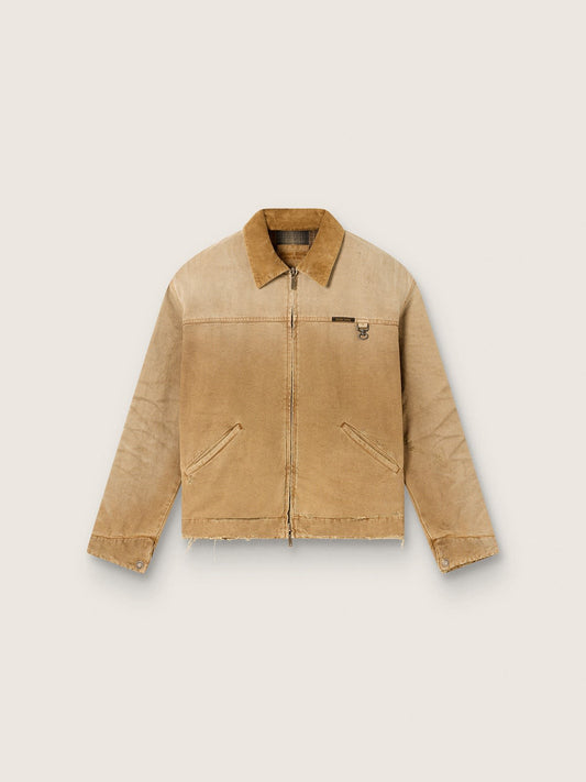 Giacca Golden Goose